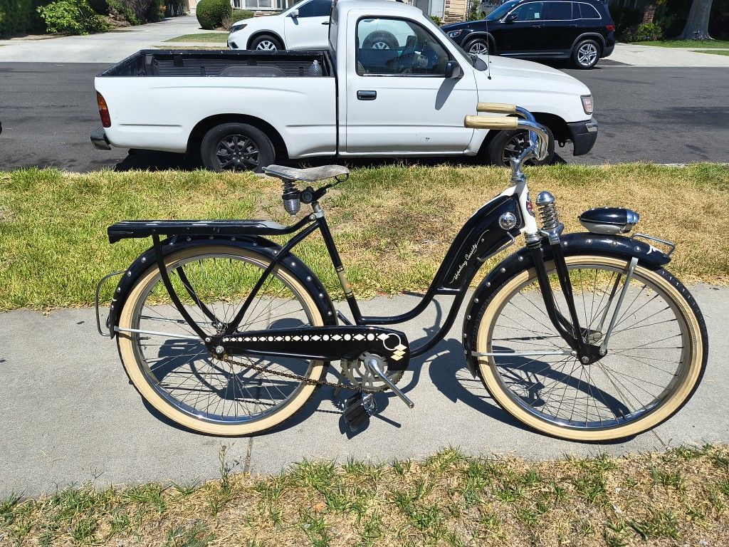 RollFast Hopalong Cassidy