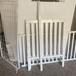 Baby Crib
