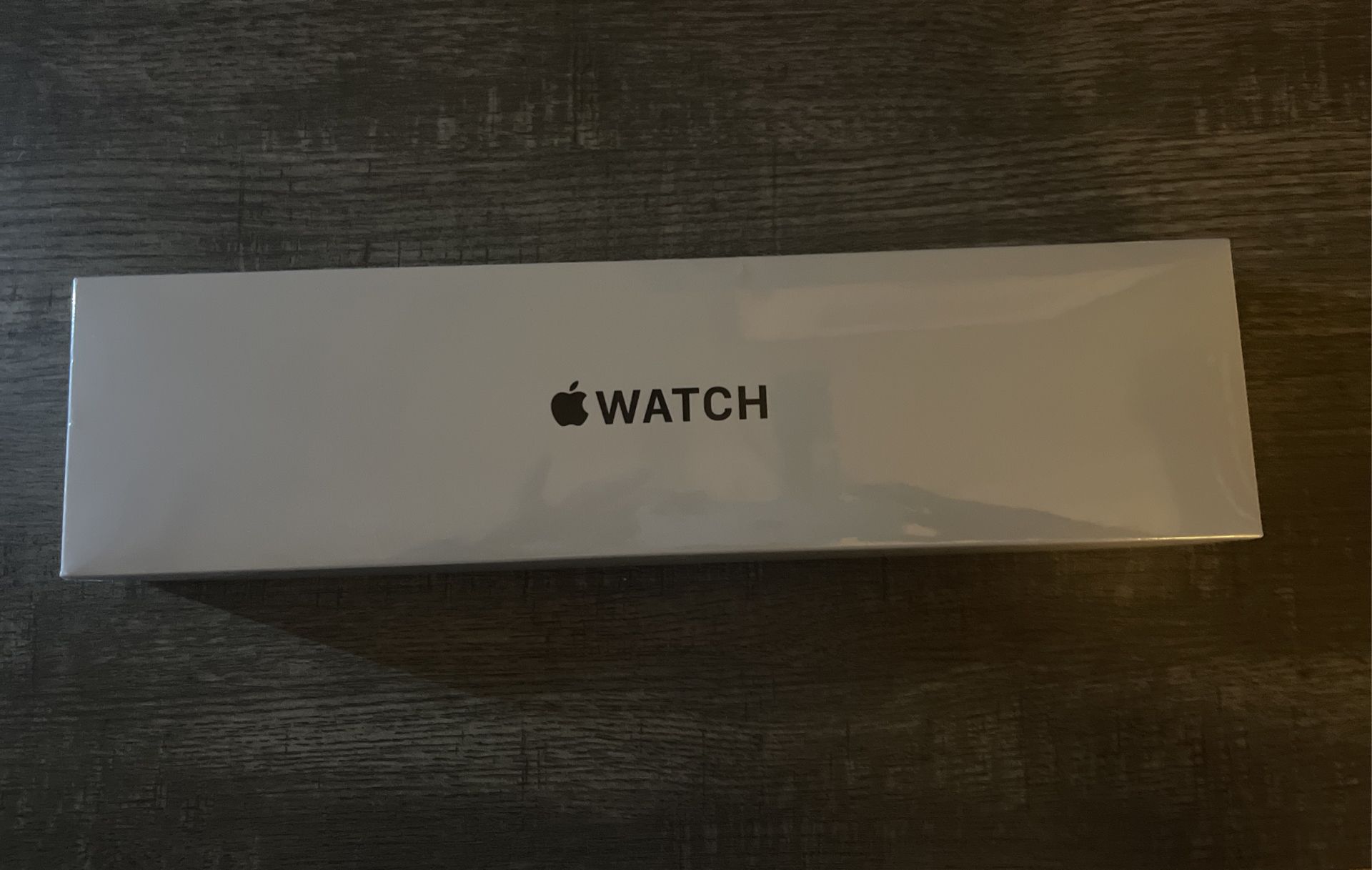 iWatch SE New In Box! 
