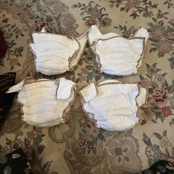 Cloth Diapers 