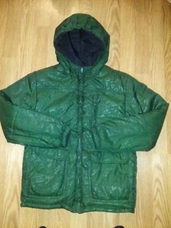 Size 10-12 Brand New Kids jacket