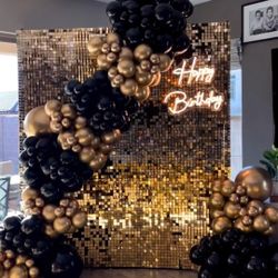 Party Decor