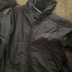 Nike Windbreaker Jacket