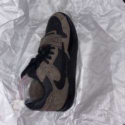 Brand New Travis Scott Jumpman T-REXX