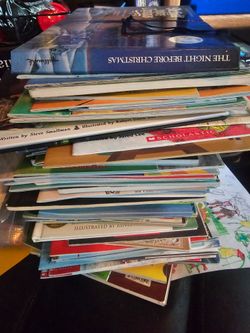 Free kids books