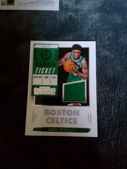 cool basketball cards