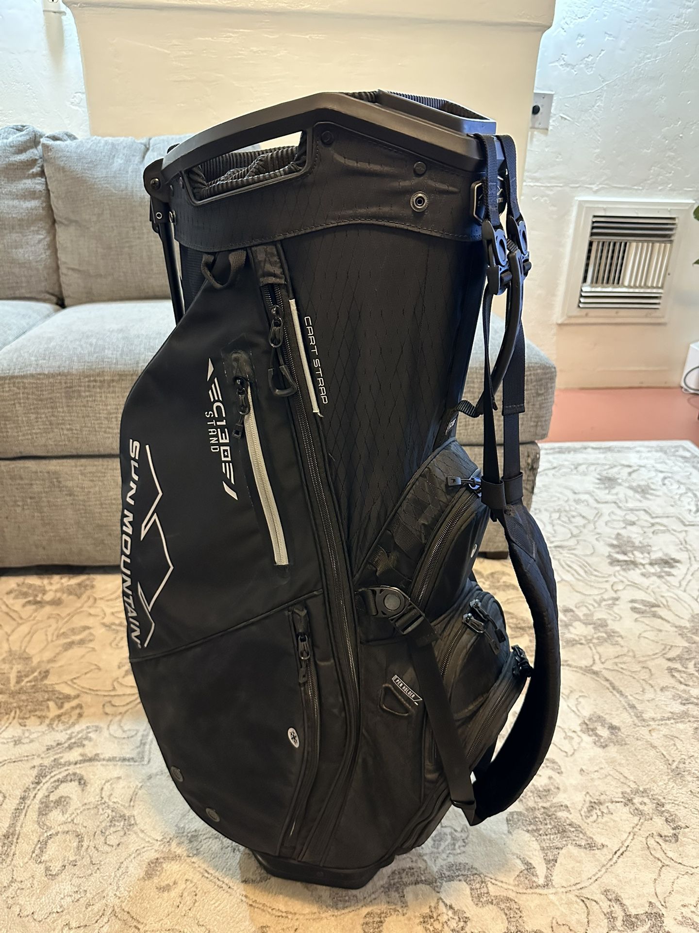 Sun Mountain Golf Bag