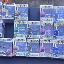 funko Pop Sale!