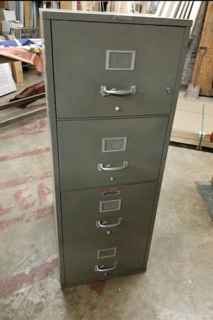 New And Used Filing Cabinets For Sale In Antioch Ca Offerup
