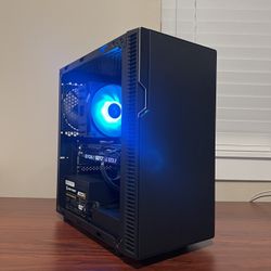 13-10100F/16 Ram/GTX 1080 TI Gaming PC Desktop Computer Windows 11