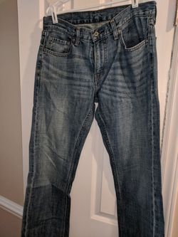 Levi Strauss & Co. (Levi's)