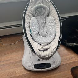 Baby Swing