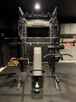 💥Smith Machine 400💥