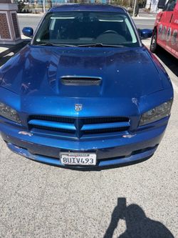2010 Dodge Charger