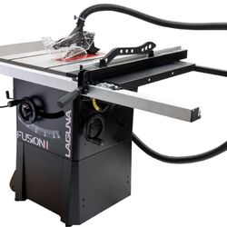 Brand New LagunaTable Saw  