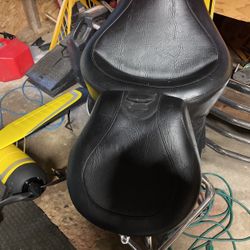Mustang Seat