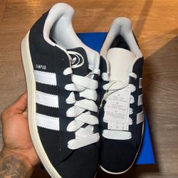 adidas Campus 00s Core Black Gum