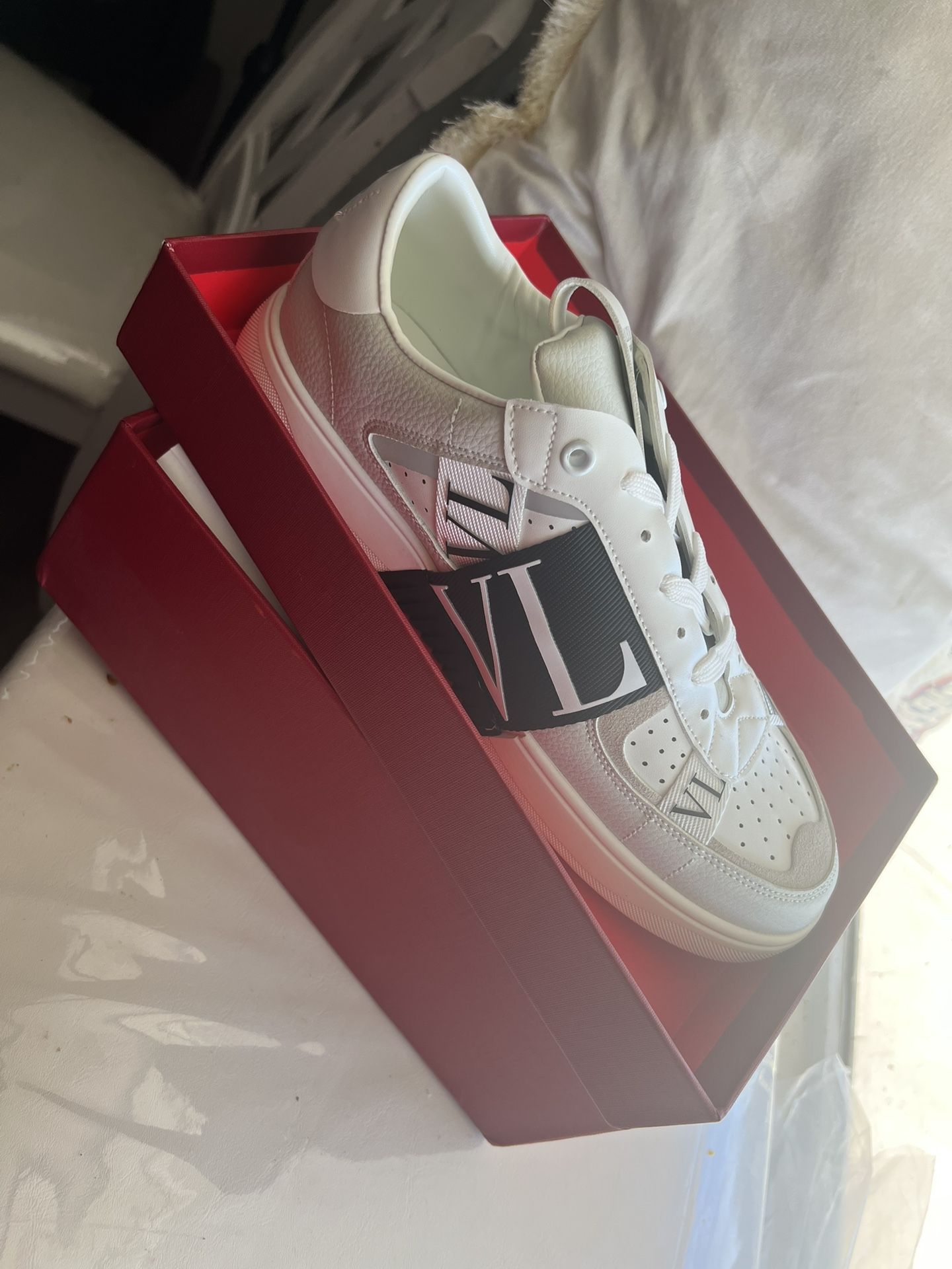 Valentino Man Shoes