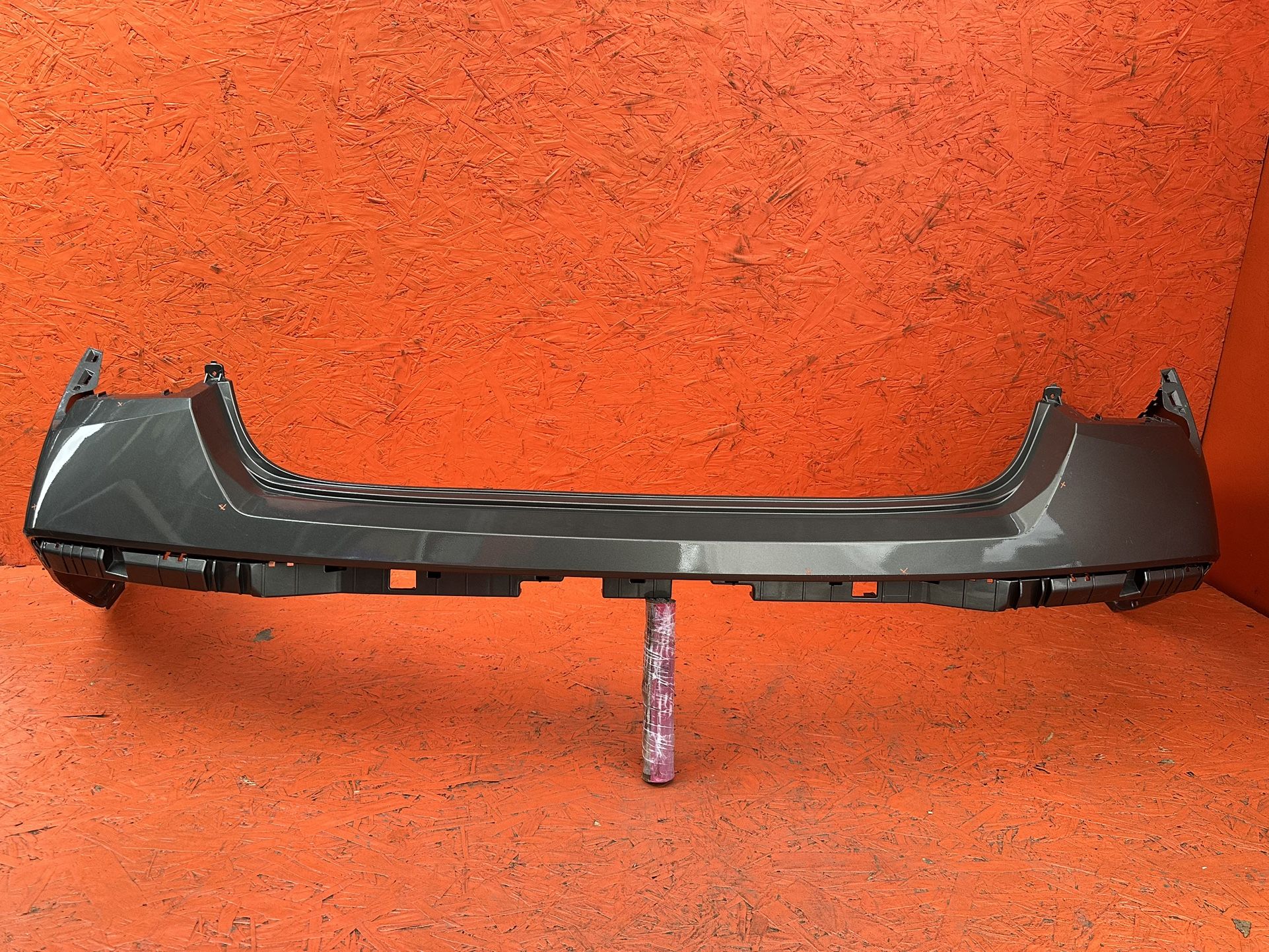 2024 2025 Hyundai Elantra Rear Upper Bumper Cover OEM 86611-AAAA0