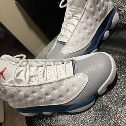 Retro 13 