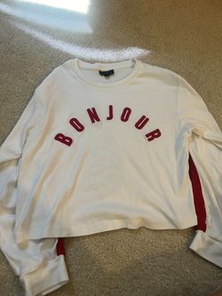 Topshop Long Sleeves