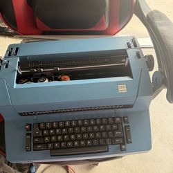 Type writer