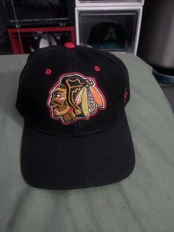 Vintage NHL Hat
