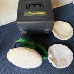 Turtle Wax