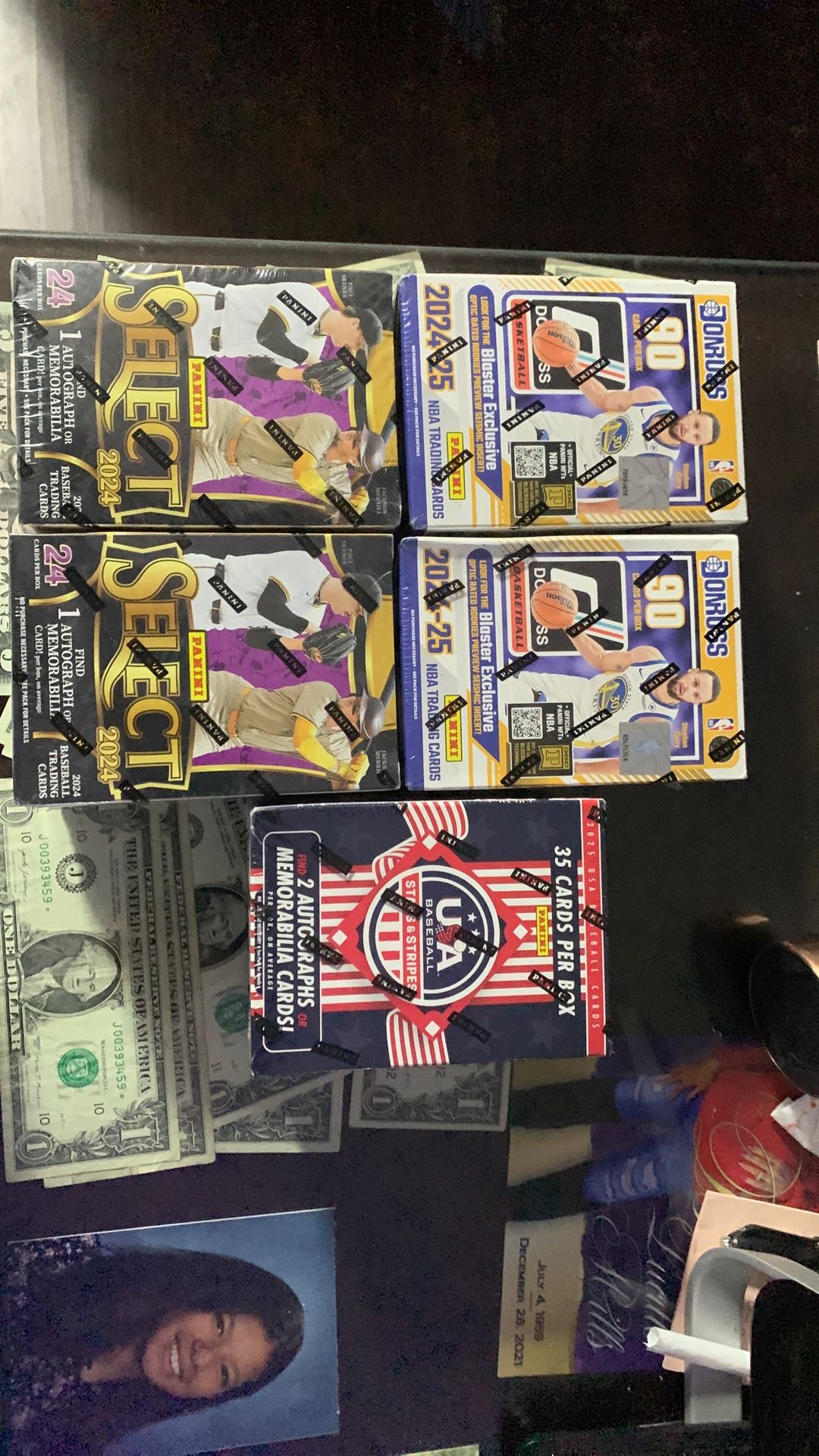 Sports Cards