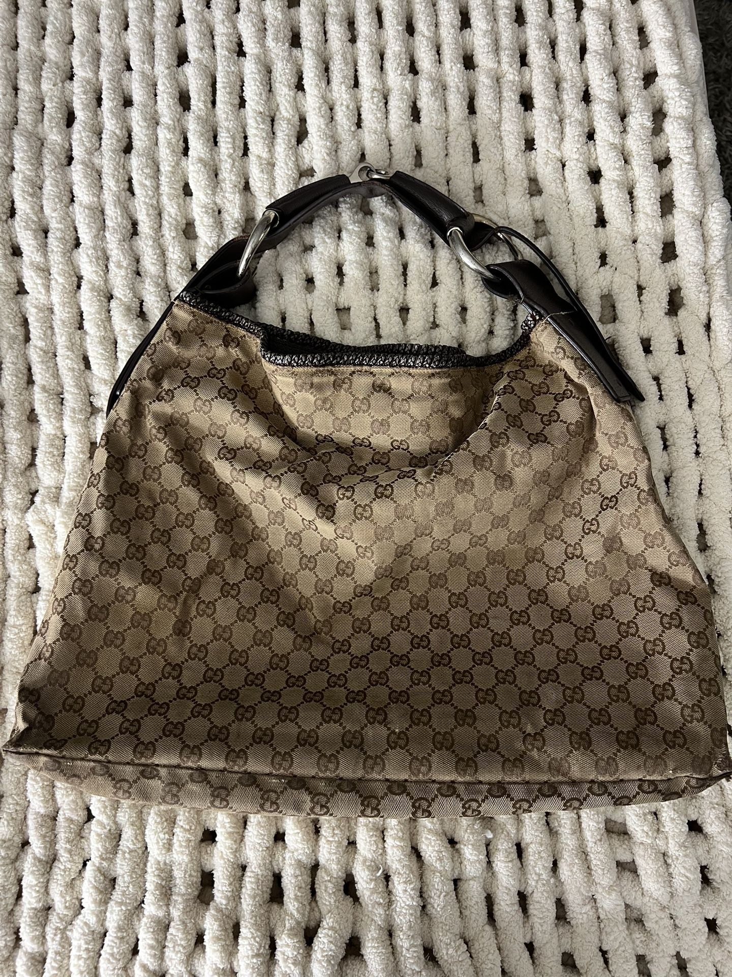 GUCCI Hobo Bag