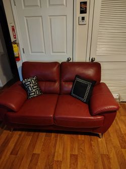 Sofa Set