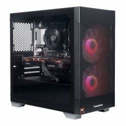 PowerSpec G542 Gaming PC