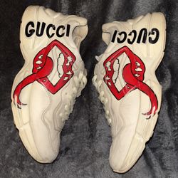 Gucci Shoes