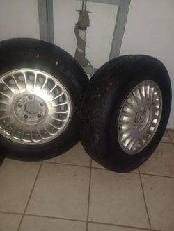 Tires