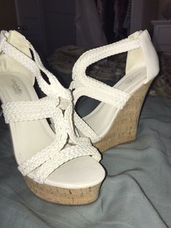 WEDGES