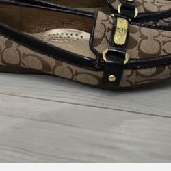 Coach Loafers
