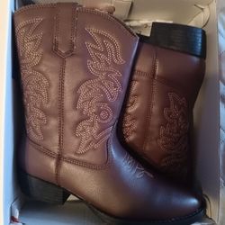 Deerstags Boots