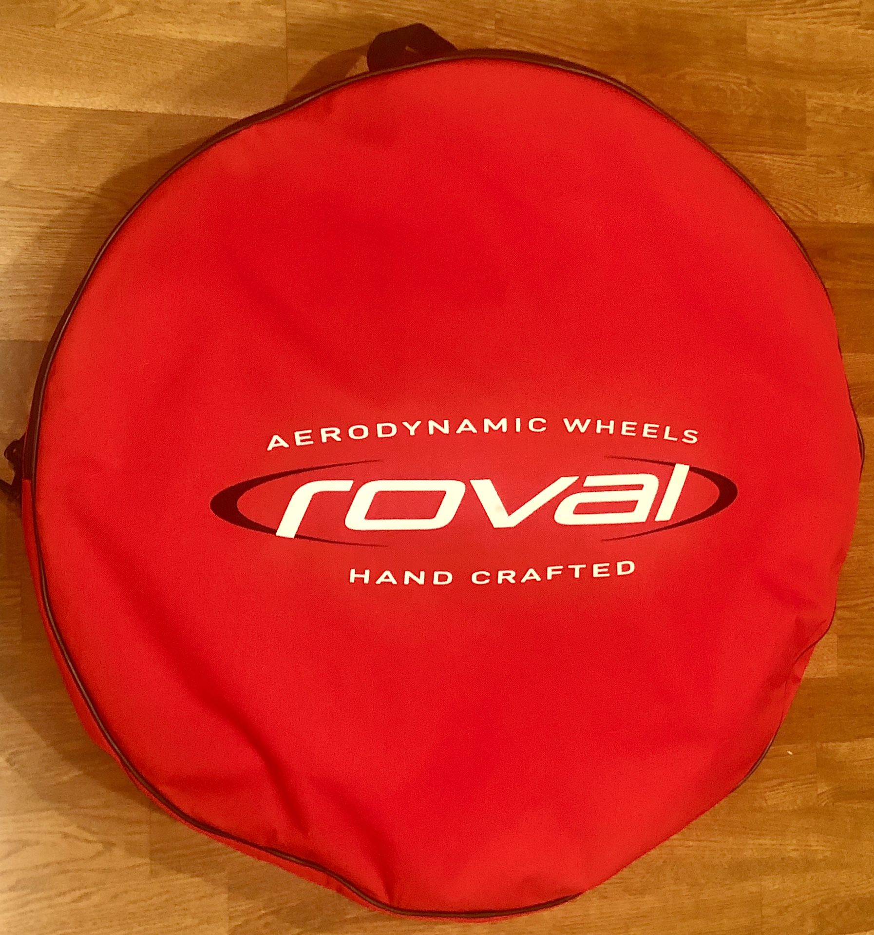 Roval Specialized Double Wheel Bag Zipp Mavic Brand New $60 OBO