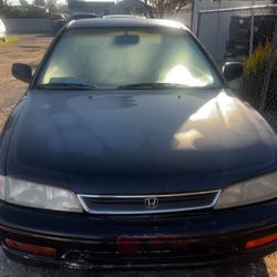 Honda1994 CP