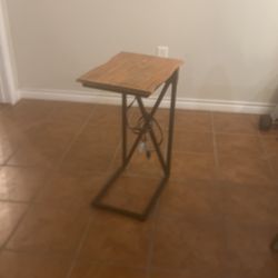 Nite Stand
