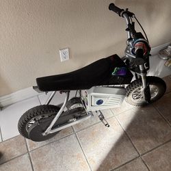 Razor mx350