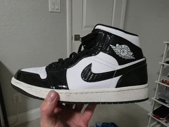 Jordan 1 ASW