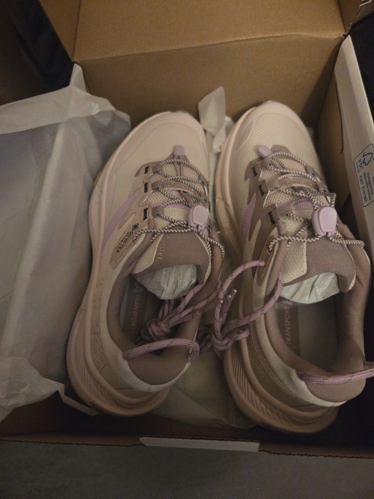 Hoka Brand New Size 7