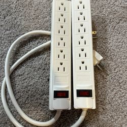  Ikea Power Strips