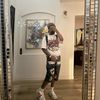 tay boogie
