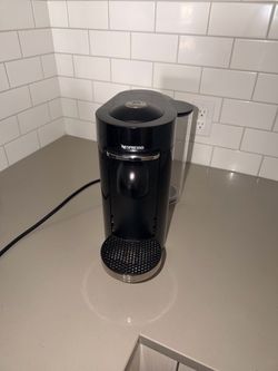 Nespresso Machine