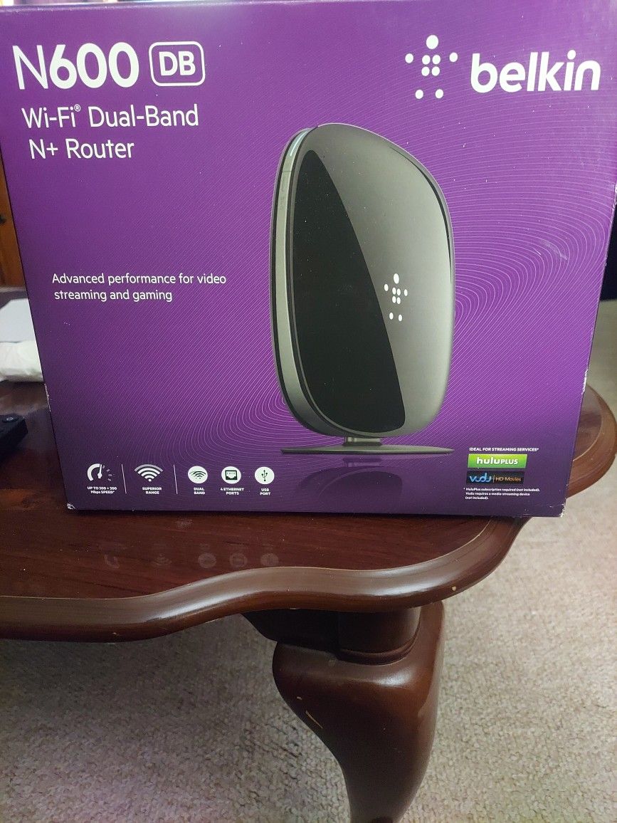 Is wifi router