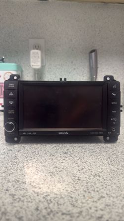 Sirius radio