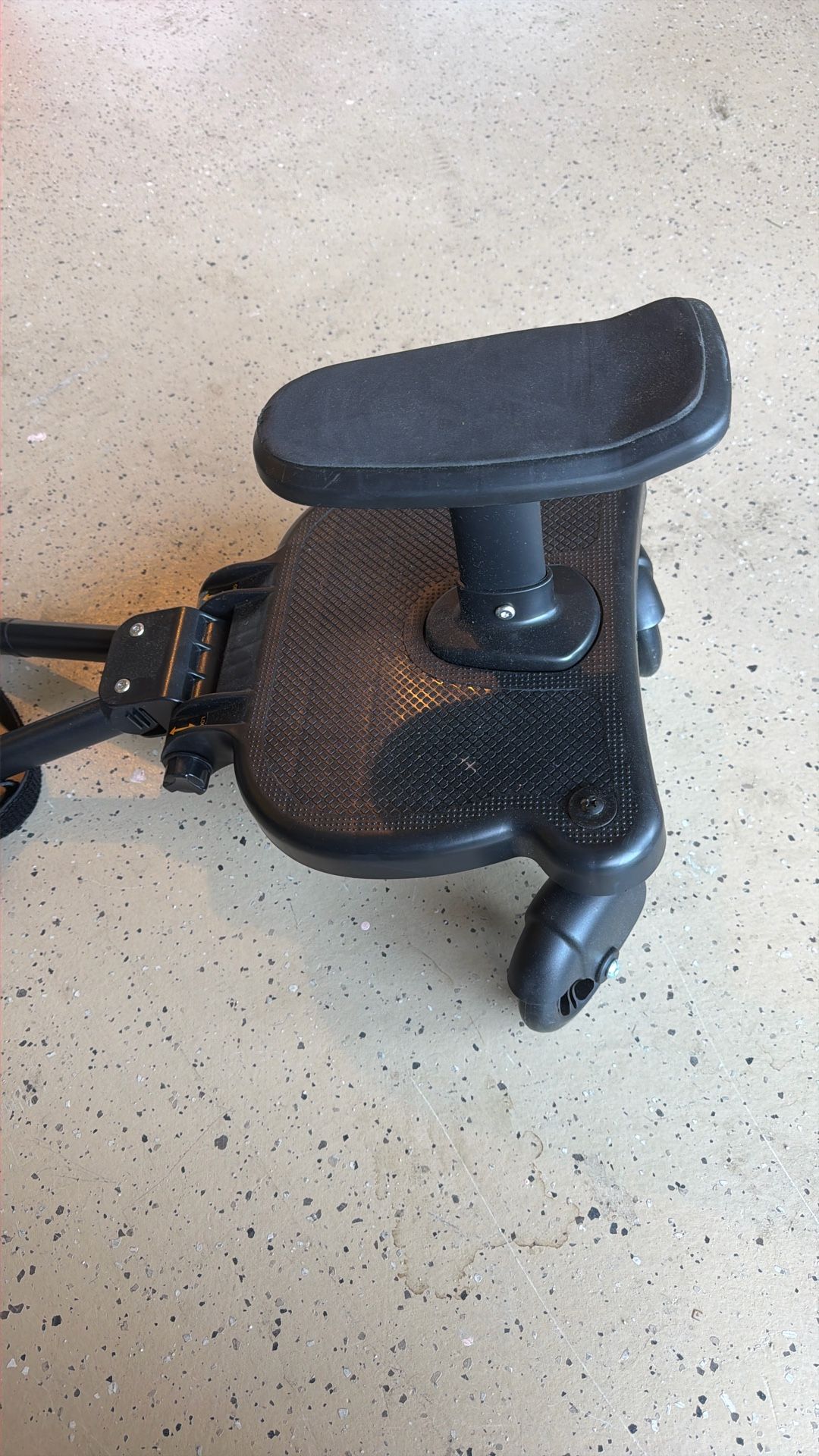 Universal Stroller Board