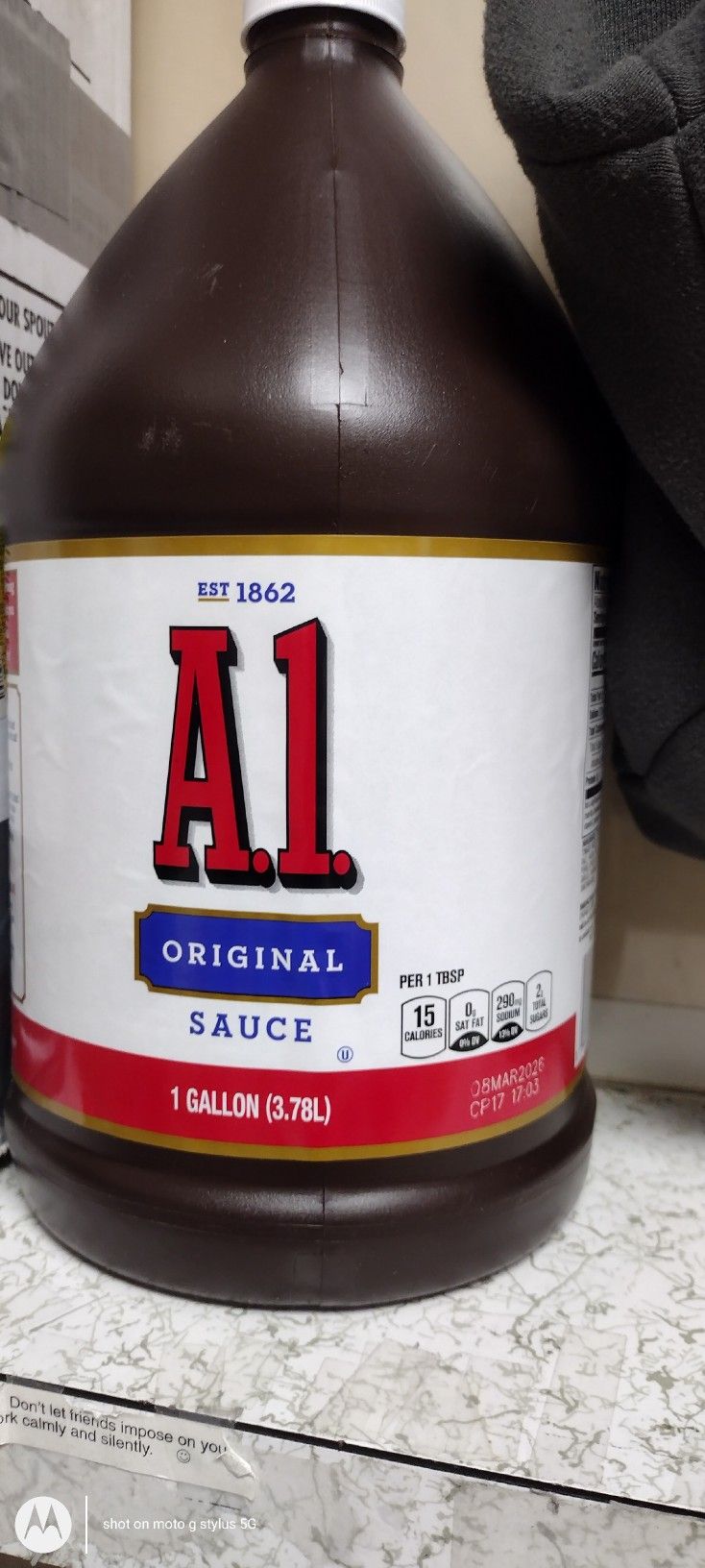 A1